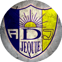 Logo Associação Desportiva Jequié